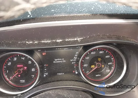 2019 Dodge Charger Gt Rwd z USA, uszkodzony, nr VIN 2C3CDXHG0KH567601